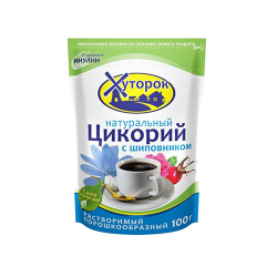Խուտորոկ Ցիկորիո Մասուր 100գ
