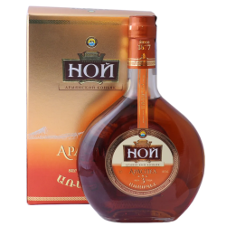 Առասպել Կոնյակ 3տ (տուփով) 500մլ