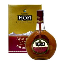 Առասպել Կոնյակ 5տ (տուփով) 500մլ
