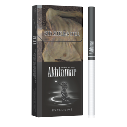 Ծխախոտ Black Flame