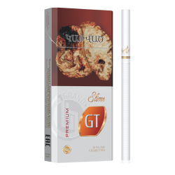 Ծխախոտ Premium Slims