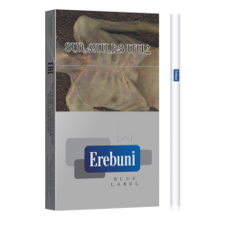 Ծխախոտ Blue Label SS