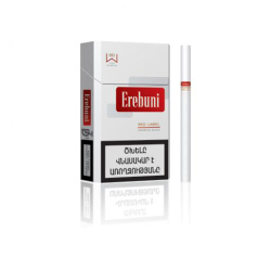 Cigarettes Royal Red