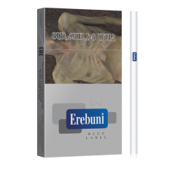Ծխախոտ Blue Label