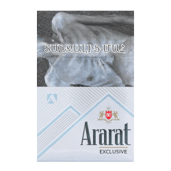Ծխախոտ Exclusive