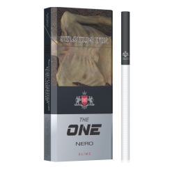 Ծխախոտ Slims Nero