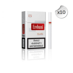 Cigarettes Royal Red x10