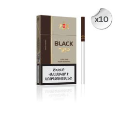 Cigarettes Ultra Slim x10