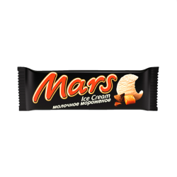 Ice cream Mars 41g