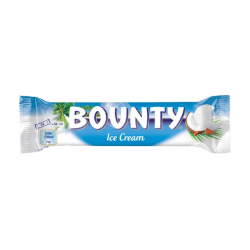 Ice cream Bounty 39g