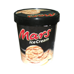 Ice cream Mars 315g