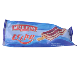 Պաղպաղակ Թամարա Ալիք վանիլային 50գր