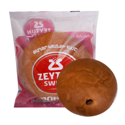 Բուլկի Զեյթուն Սվիթ չամիչով 120գր