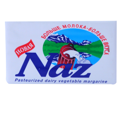 Նազ մարգարին 250 գ