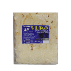 Garni Suriki lavash 580g