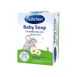 Baby Soap 125g