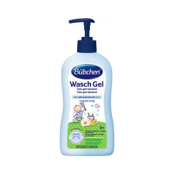 Baby Bath Gel 400ml