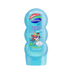 Baby Shampoo Sport 230ml