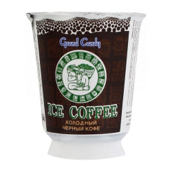 Grand Candy Cold Black Coffee 170ml