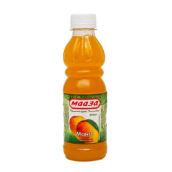 Մանգո Հյութ Մաազա 250մլ