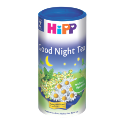 Tea Good Night Hipp 200g