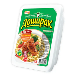 Դոշիրակ Լապշա կծու հավի սոուսով 90գ