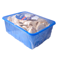 Spitak glhark sliced ​​mushrooms 500g