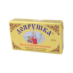 Դոյարուշկա Կարագ 200գ