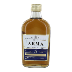 Arma brandy 5 year 250ml