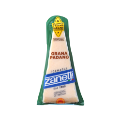 Zanetti Grana Padano 250g