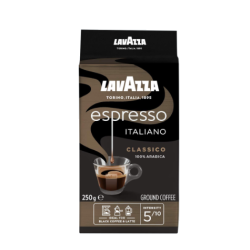 Ground coffee Espresso 250g