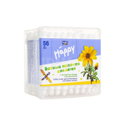 Coton-Tiges Pour Enfants x56