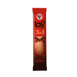 Classic instant coffee in 3/1 18g