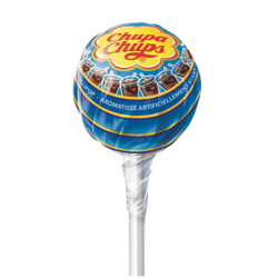Chupa Chups fruit cola 12g