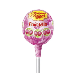 Chupa Chups Max. Fruits 12pcs