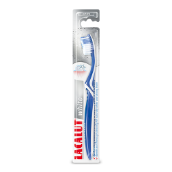 Toothbrush White