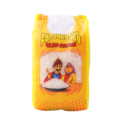 Round rice 500g