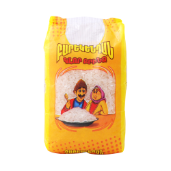 Round rice 1kg