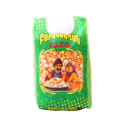 Peas 500g