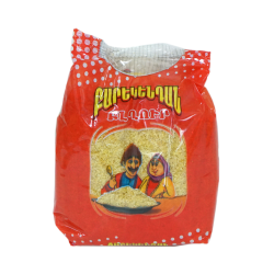 Bulgur small 500g