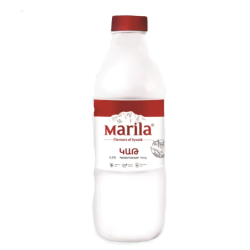 Marilla Milk 2.5% 950ml