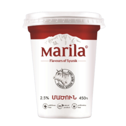 Marilla Matsun 3.2% 500ml