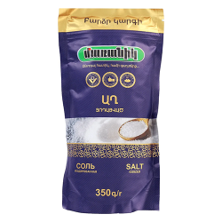Salt Maranik 350g