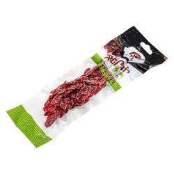 Bacon Jerky Beef 25 grams