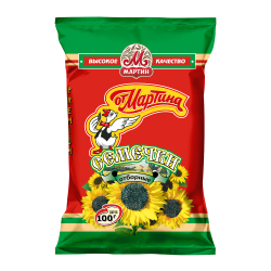 Sunflower seeds 100g