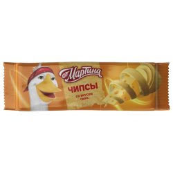 Օտ Մարտինա Չիպս պանիր 45գ