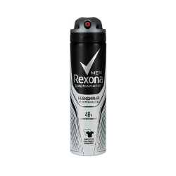 Deodorant Spray Invisible Black & White 150ml