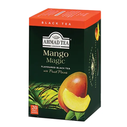 Ahmad tea mango magic 2g x 20