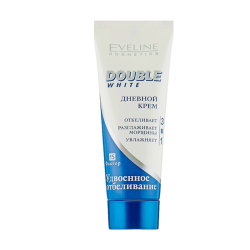 Crème Visage Double White Jour 75 ml