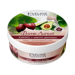 Crème Cacao Avocat 210 ml